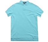 Ralph Lauren（ラルフローレン） 4374676 半袖鹿の子ポロ コレクションカラー