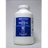 Allergy Research Group Buffered Vitamin C Powder Cassava Source, 300 grams