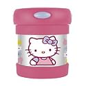 Hello Kitty Funtainer Bottle