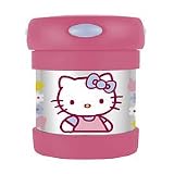 Thermos Hello Kitty Funtainer Food Jar