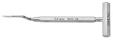 New - Bone Spreader Osteotome, BOC-28 - 16502583