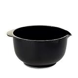 Rosti Margrethe 4.0 Litre Mixing Bowl, Black