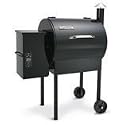 Traeger Pellet Grills, Traeger Lil Tex Pellet Grill BBQ070