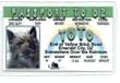 Toto From Wizard of Oz License