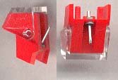 ADC RPSX20 Replacement Elliptical Diamond Stylus, an EVGame Product