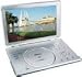 12 16:9 Tft Widescreen Monitor;versatile Playback formats;built-in Stereo Speak