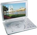 12 16:9 Tft Widescreen Monitor;versatile Playback formats;built-in Stereo Speak