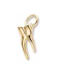 Tooth Charm