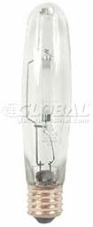 High Pressure Sodium Bulb Ed18 Mogul E39, 25200 Lumens, 22 Cri, 250w, 198v - Lot of 12