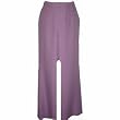 Ralph Lauren Petite Dress Pants Lined Silk Size 2P