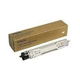 Epson Printer Colour C13S050149 Aculaser black laser toner cartridge C4100 S050149