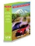 Books : Mystery of the Maya/House of Danger/Race Forever/Escape (Choose Your Own Adventure 5-8)