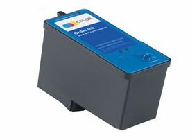 Genuine Dell UU181/J5567 (Series 5) Standard Capacity Color Ink Cartridge