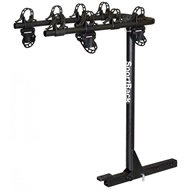 SportRack A3040XT Evader Twin Arm 4 Bike Rack