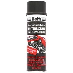 Holts Unterbodenschutz Kautschuk �berlackierbar 500ml