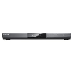 Samsung BD-C6800 3D Blu-ray Player with Built in Wifi Internet TV Allshare