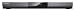 21xbUEu8ugL. SL75  Samsung BD C6500 Blu Ray Player (HDMI, Upscaler 1080p, DivX ) anthrazit gebürstet