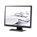 Computer Hardware : BenQ G2400WD 24 Zoll Wide Screen TFT Monitor DVI-D (Kontrast dyn. 4000:1, 5 ms Reaktionszeit), schwarz