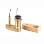 Humminbird XTD 9 DB 74 Bronze 3-in-1 Transducer