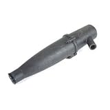 Tuned Pipe: S21, S25, SAVX by hpi-racing