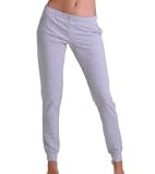 Diesel Chill Out Dudette Pant 00CAMNDFL M/White