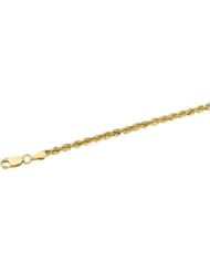 03.00 mm Rope Chain (Replacing Ch508) 14K Yellow Gold 24 Inch 03.00 mm Rope Chain (Replacing Ch508)