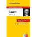 Lekt�rehilfen Johann Wolfgang von Goethe "Faust - Erster Teil"