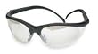 Condor 1FYZ6 Safety Eyewear, Black, In/Outdoor Lens