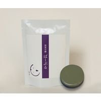 ぱーぷるお茶石鹸15ｇ