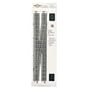 Bachmann Trains Snap-Fit E-Z Track #6 Remote Crossover Turnout - Right