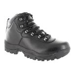 Hi-Tec Heritage Trail WP Black Mens 10M
