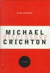 Disclosure by Michael Crichton