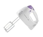 Morphy Richards Hand Mixer Hand Blender (White)