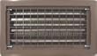 Brown Automatic Foundation Vent