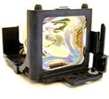 EP7650LK LCD/DLP Projection Incandescent Light Bulb for 3M Projector Model # MP7650