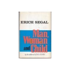 Man Woman and Child