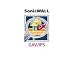 SonicWALL Gateway Anti-Virus Anti-Spyware and Intrusion Prevention Service for SonicWALL PRO 126 ( 01-SSC-5770 )