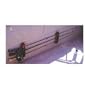 Rod Saver SM4 Vertical Mount Rod Saver 4 - Rod Holder