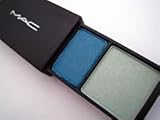 IMAGE OF MAC Eye Shadow Suite ~Shallow V. Deep~ New in Box, Always Authentic