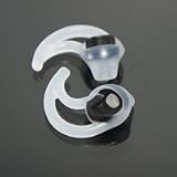 Buy 3 Pairs Large Replacement Silicone Earbuds Tips for Bose In Ear Headphones...