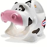 Little Tikes Glowin' Cow Animal Flashlight