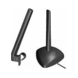 Panorama Antennas Laptop Clip & Desk Mount Antenna
