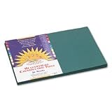 SunWorks Construction Paper (PAC7807)