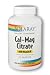 Cal Mag Citrate w/Vitamin D 1:1 - 180 - VegCap