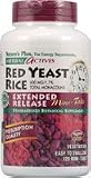 Herbal Actives Extended Release Red Yeast Rice - 120 - Tablet