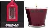 Archipelago Botanicals Destinations 85 Hour Soy Candle Belize