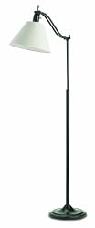 Discount OttLite 20M15BZD Marietta Floor Lamp in Antique Bronze Best Price
