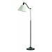 OttLite 20M15BZD Marietta Floor Lamp in Antique Bronze