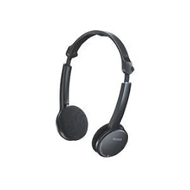 SONY ワイヤレスステレオヘッドセット DR-BT22