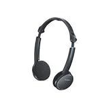 SONY ワイヤレスステレオヘッドセット DR-BT22